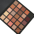 Private Label Make Up Cosmetics Wholesale Colourful Palette Eyeshadow 25 Color